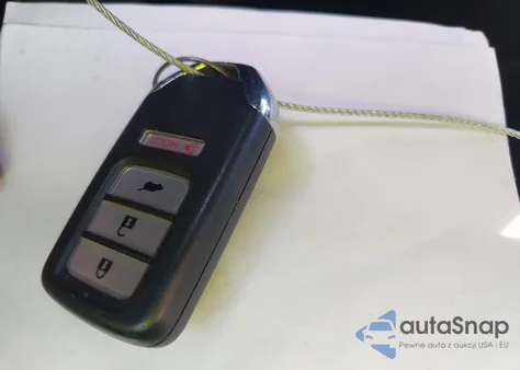 2016 Honda Cr-V Ex from USA, damaged, VIN 2HKRM4H54GH696748